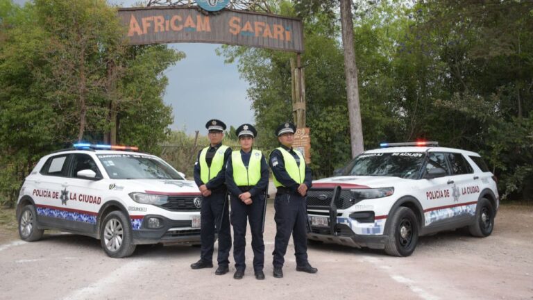 Semana Santa en Puebla concluye con saldo blanco y alta afluencia turística: gobierno de Pepe Chedraui