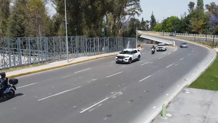 Tómalo en cuenta habrá cierres viales por Feria de Puebla