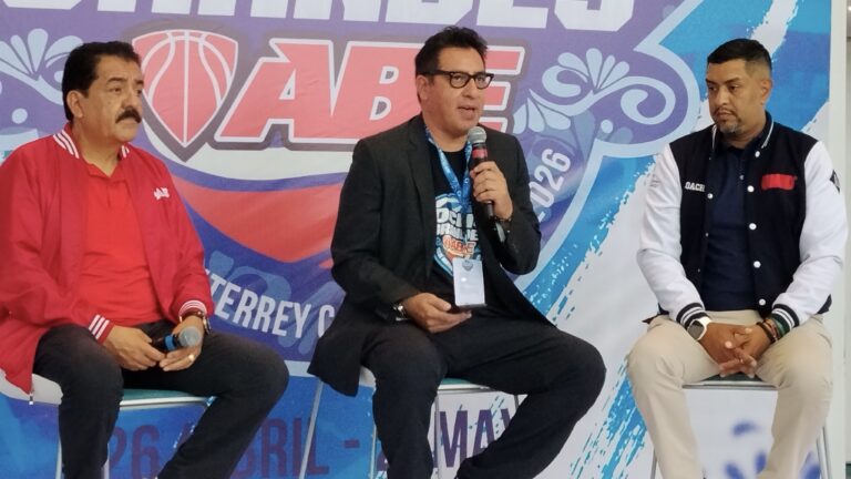 Tigres Blancos UMAD: listos para iniciar su participación en los Ocho Grandes
