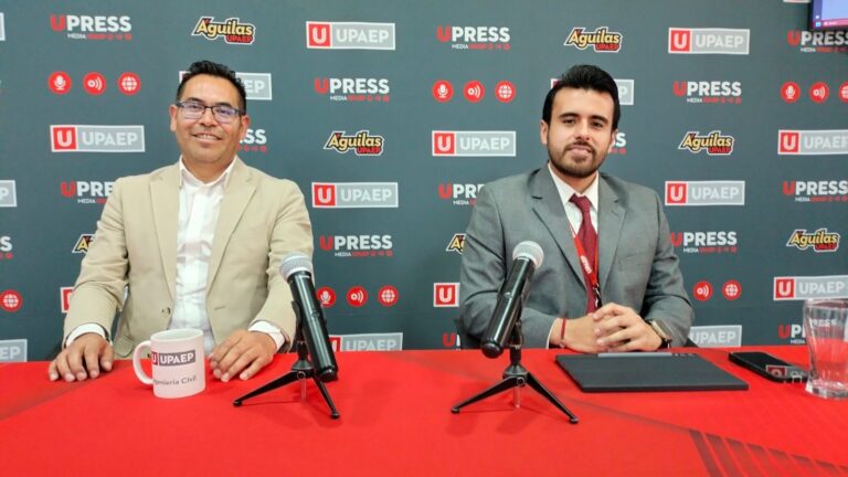 UPAEP llama a fortalecer la cultura de la prevención y la calidad en la construcción