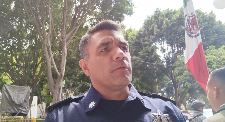 Rehabilitaremos casetas de vigilancia; están en pésimas condiciones