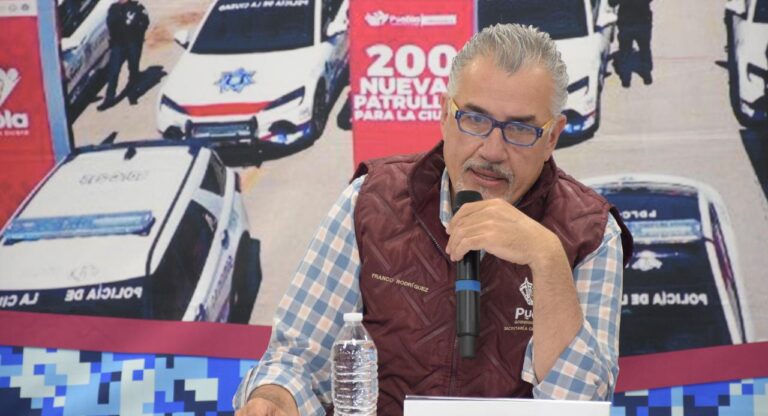 Gobierno de Pepe Chedraui resalta acciones de prevención y recuperación de vehículos robados