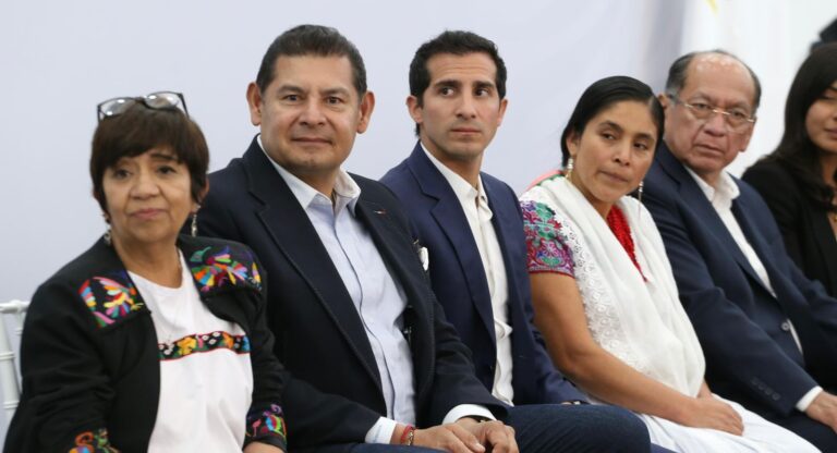 Avanza en Puebla el “Mundial Social”, estrategia de la presidenta Claudia Sheinbaum