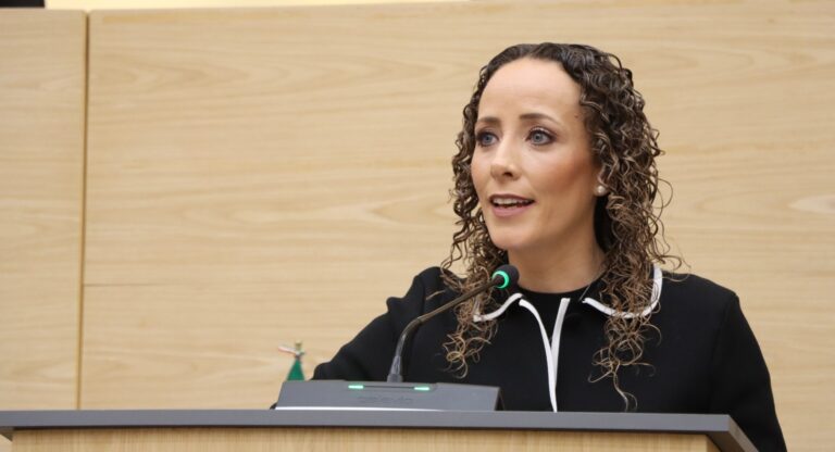 Propone diputada Susana Riestra reconocer a madres, padres y familiares buscadores como defensores de derechos humanos