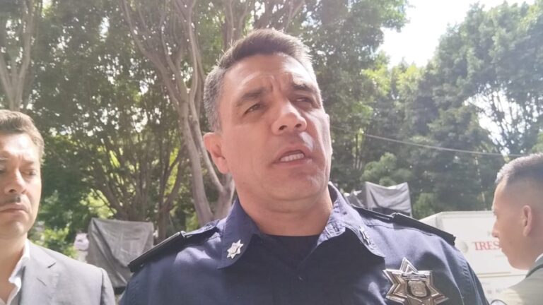 Avenida Juárez y bulevar Hermanos Serdán, principales vialidades donde se realizan más arrancones