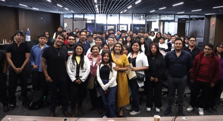 Realiza Congreso del Estado Foro Universitario sobre Inteligencia Artificial Aplicada