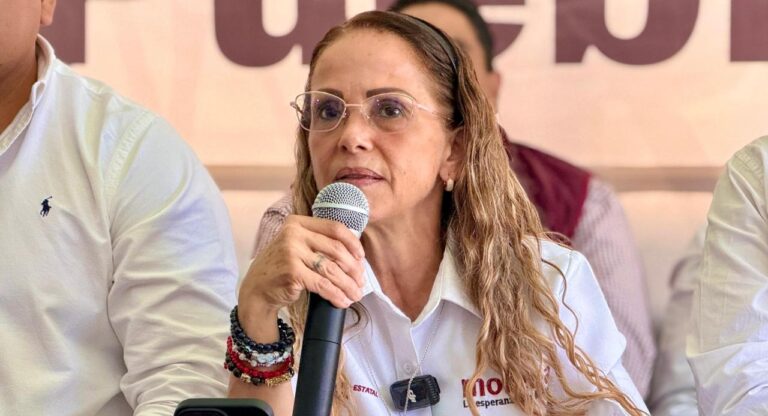 Morena realizará asambleas en microregiones de Puebla, informará logros de Sheinbaum y Armenta 