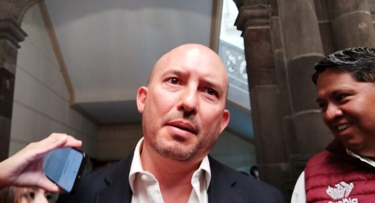 Convenio para recaudación del impuesto predial reducirá rezago de morosos