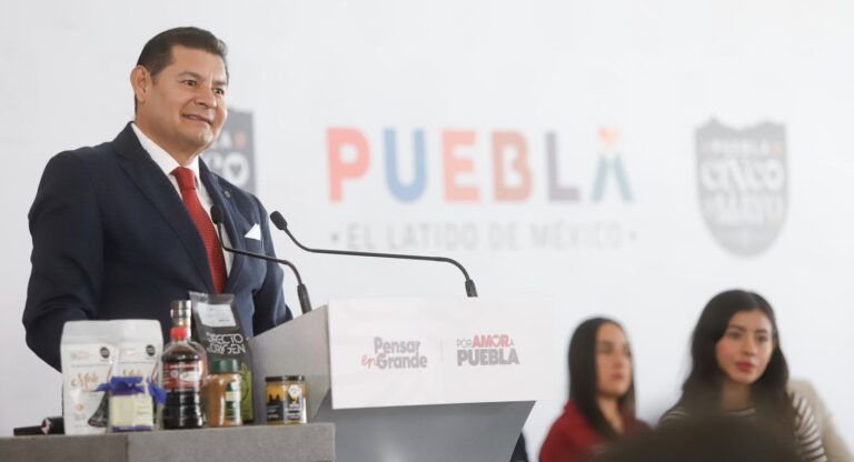 Con impulso histórico al deporte, Puebla se consolida como epicentro nacional