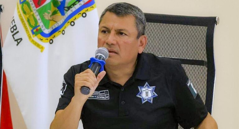 Coordinación y resultados fortalecen la seguridad en el estado de Puebla