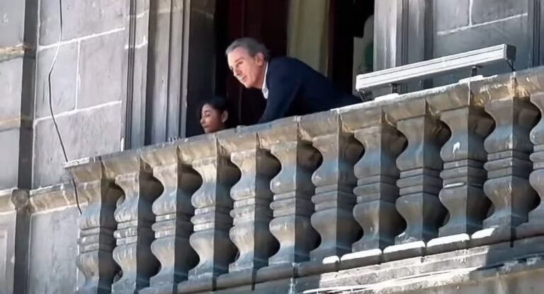 Resalta Pepe Chedraui la importancia de la niñez en Puebla