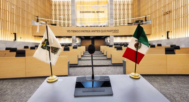 Congreso del Estado trabaja por el bienestar de la niñez poblana 