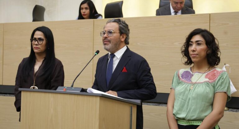 Propone el diputado Roberto Zataráin regular la eutanasia activa en la Ley de Voluntad Anticipada