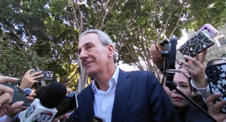 Estamos listos para recibir a los turistas en Semana Santa