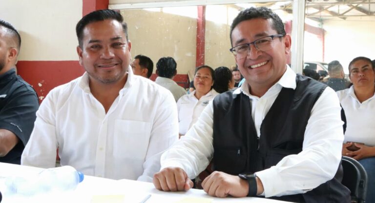 Escuchar al pueblo es fundamental para legislar con sentido humano: Pável Gaspar