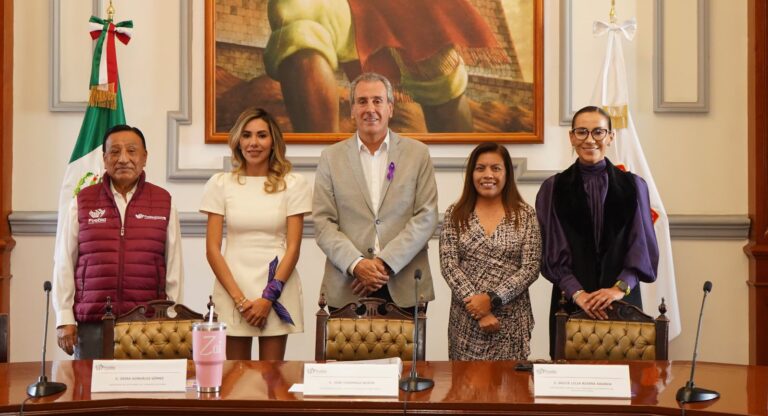 Gobierno de Pepe Chedraui refuerza la igualdad y la no discriminación con talleres para personas servidoras públicas