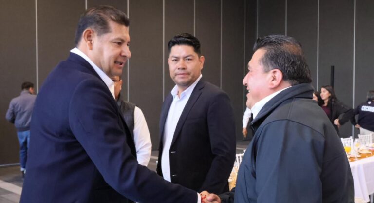 En coordinación, órdenes de Gobierno y Fuerzas Armadas fortalecen seguridad en microrregión 14