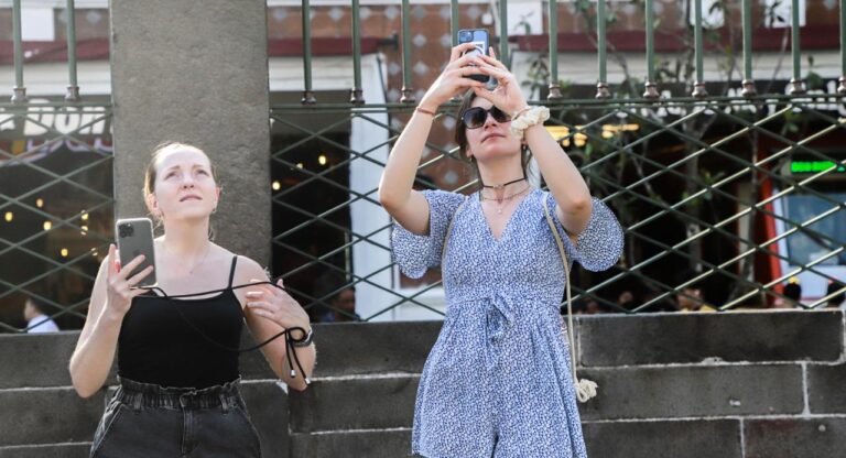 Cerca de un millón de visitantes recibe Puebla en Semana Santa