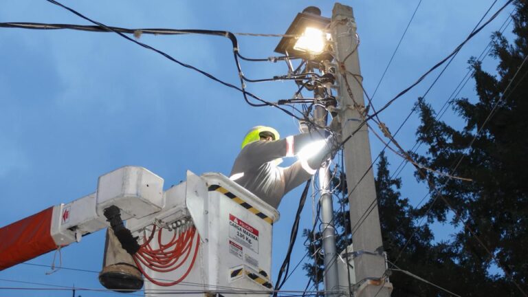 Llega Puebla Brilla al Barrio del Alto; moderniza Gobierno de Pepe Chedraui 141 luminarias con LED