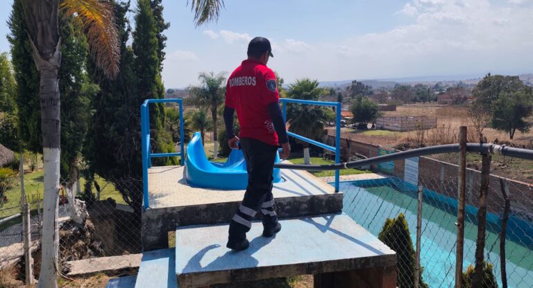 Refuerza Tonantzin Fernández operativo #SemanaSantaSegura en Sábado de Gloria