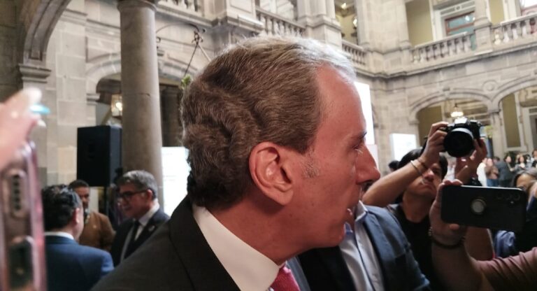 Van 77 cámaras de vigilancia instaladas de las 2 mil proyectadas para la ciudad