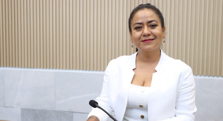 Diputada Celia Bonaga impulsa iniciativas en favor de la niñez poblana