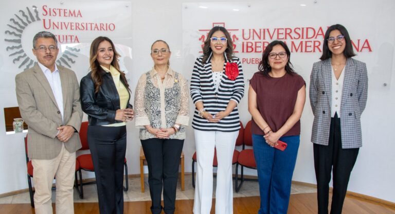 IBERO Puebla llama al diálogo plural sobre reforma electoral y el ‘Plan B’