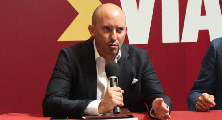 Gobierno de Pepe Chedraui ampliará puntos de recaudación del predial en coordinación con el estado