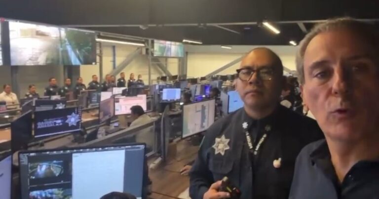 Agradece Pepe Chedraui para el operativo de Semana Santa Segura