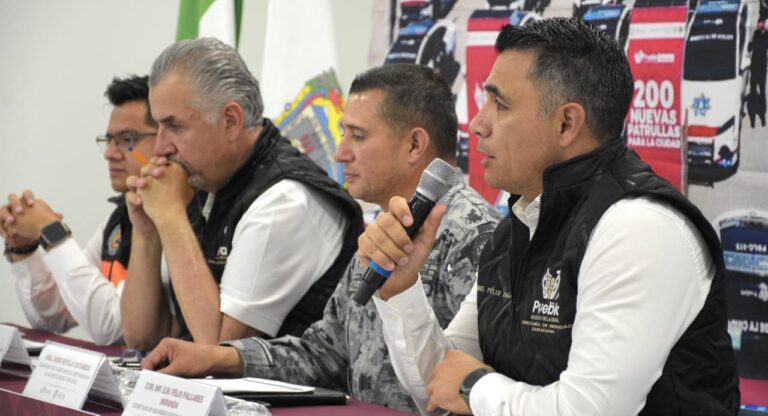 Baja histórica en robo en autopistas, informa Guardia Nacional