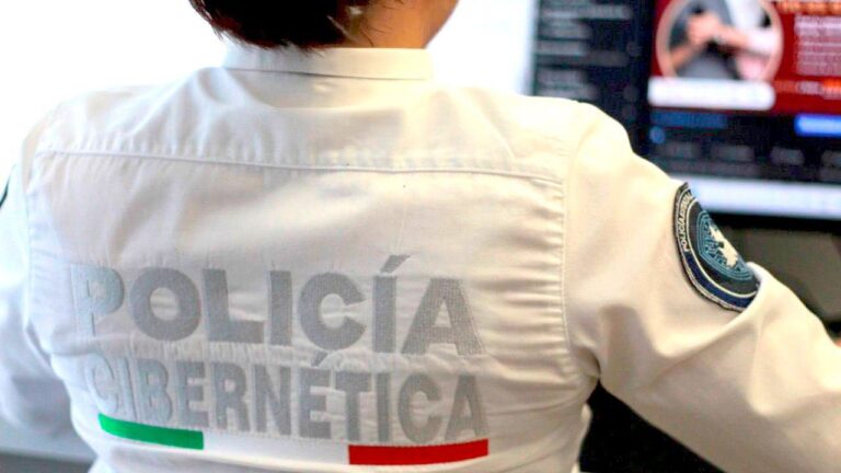 Alerta SSP sobre correos que suplantan identidad de instituciones para robar información