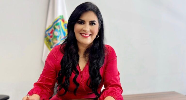 Delfina Pozos propone fortalecer transparencia y participación ciudadana en la gestión del agua en Puebla 