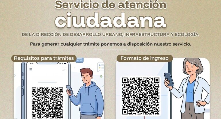 Habilita gobierno municipal de Tecamachalco sistema digital para trámites