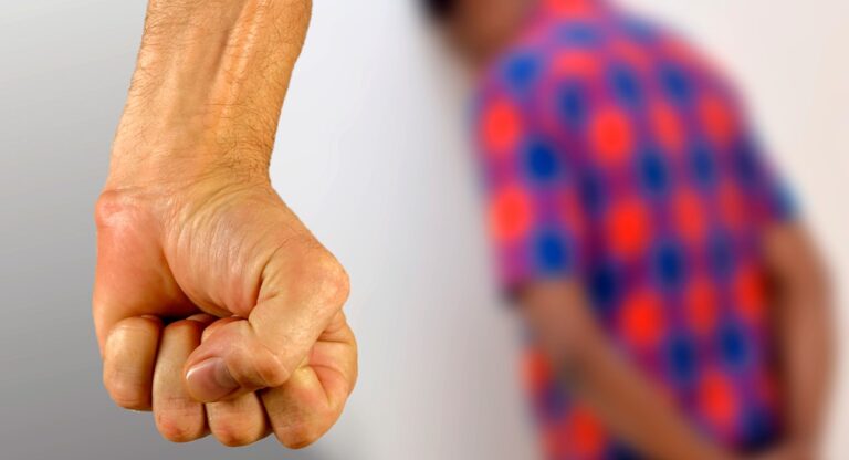 Brindan atención a 524 personas por violencia al cierre de mayo