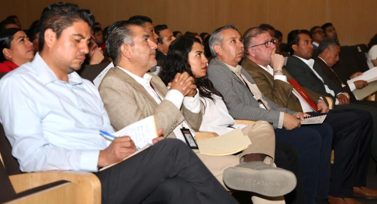 SEDIF y SIPINNA refuerzan combate a violencia y abusos contra infancias