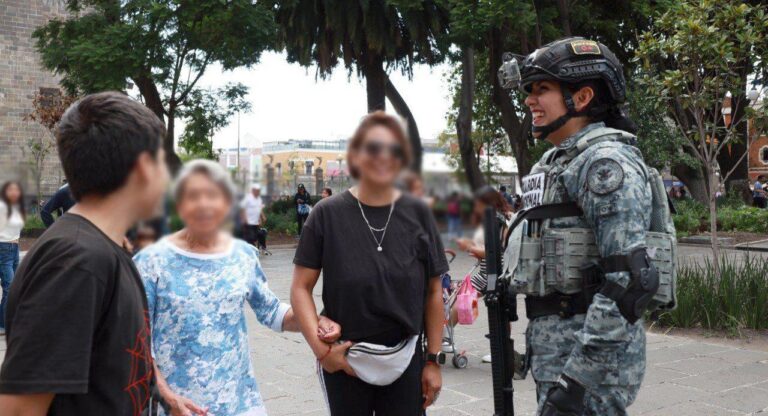 Acercará Gobierno del Estado programas y acciones de seguridad a Tehuacán