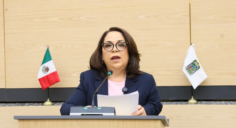 Presenta Soledad Amieva iniciativa para crear el Museo de las Personas con Discapacidad en Puebla 