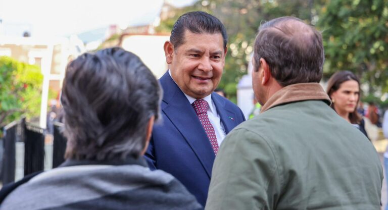 Gobierno de Puebla garantiza transparencia y sin impunidad en caso Galeazzi