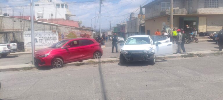 Persecución y balacera en Periférico Ecológico, hay una persona detenida