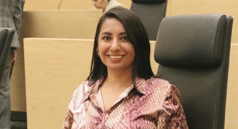 Promueve diputada Angélica Alvarado integrar enfoque de nuevas masculinidades a la Ley para la Igualdad entre Mujeres y Hombres