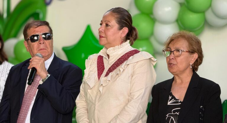 Barreras se transforman en oportunidades, con inclusión: Laura Artemisa