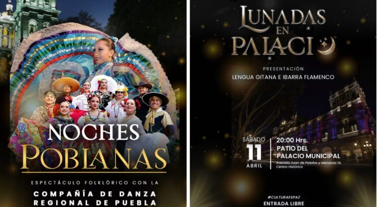 Gobierno de Pepe Chedraui invita a disfrutar de las actividades del fin de semana