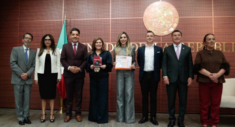 Gobierno de Pepe Chedraui, referente en la protección de datos personales con perspectiva de género
