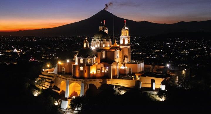 San Andrés Cholula compite en los Premios Mágicos por Excelencias 2026
