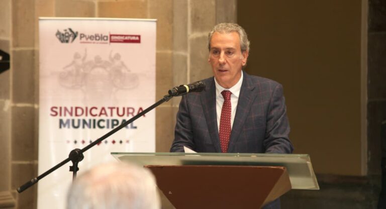 Presenta Pepe Chedraui Programa Municipal de Derechos Humanos para consolidar una ciudad más justa