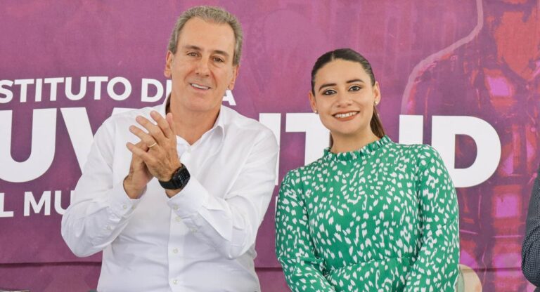 Pepe Chedraui impulsa el teatro entre juventudes para fortalecer su salud emocional