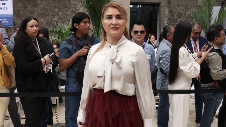 Trabaja Puebla en procuración de justicia alineada al plan nacional 2026-2029