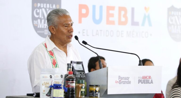 Presenta SEP convocatoria del “Mundialito Universitario Puebla 2026”