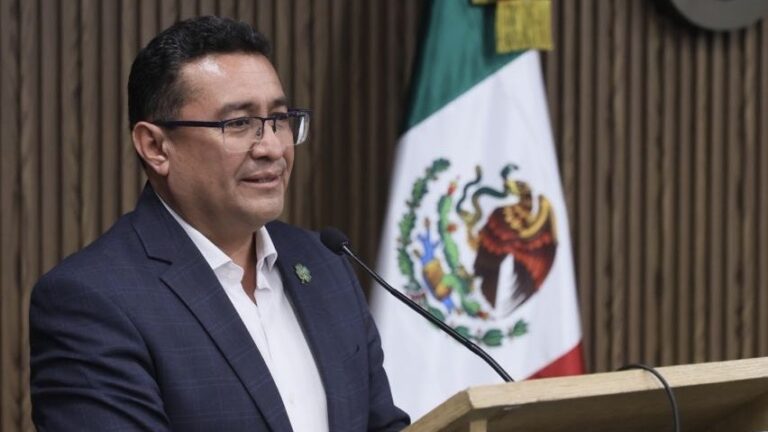 Realizan foro en el Congreso para analizar la participación de las mujeres en la transformación de la justicia y la administración pública