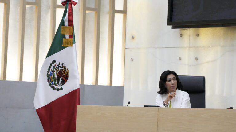 Impulsan Norma Pimentel y Jaime Natale reforma para profesionalizar el trabajo legislativo en Puebla